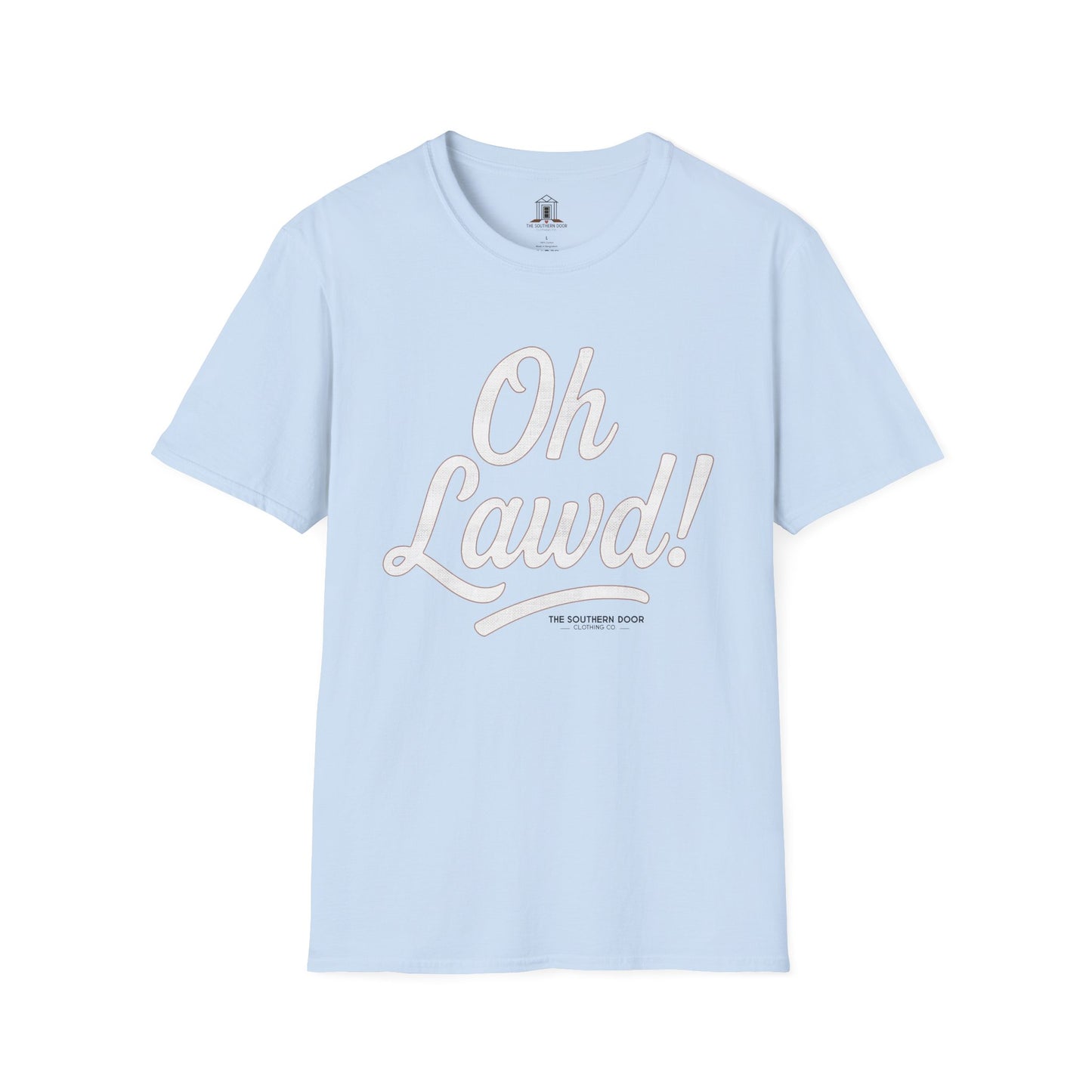 "Oh Lawd!" – Linen
