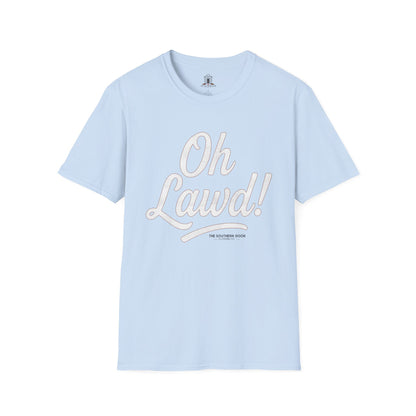 "Oh Lawd!" – Linen