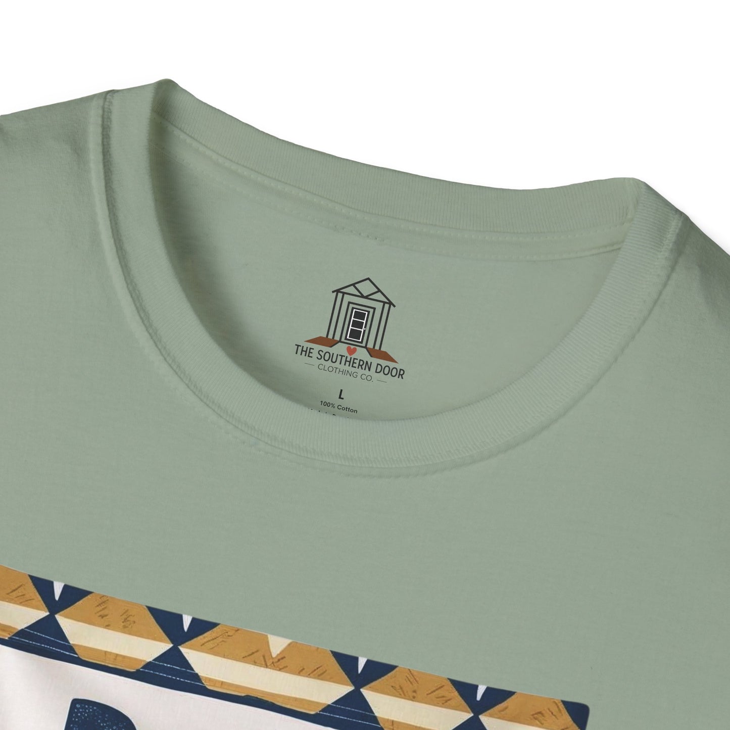 "Barn Hair, Don’t Care 2"