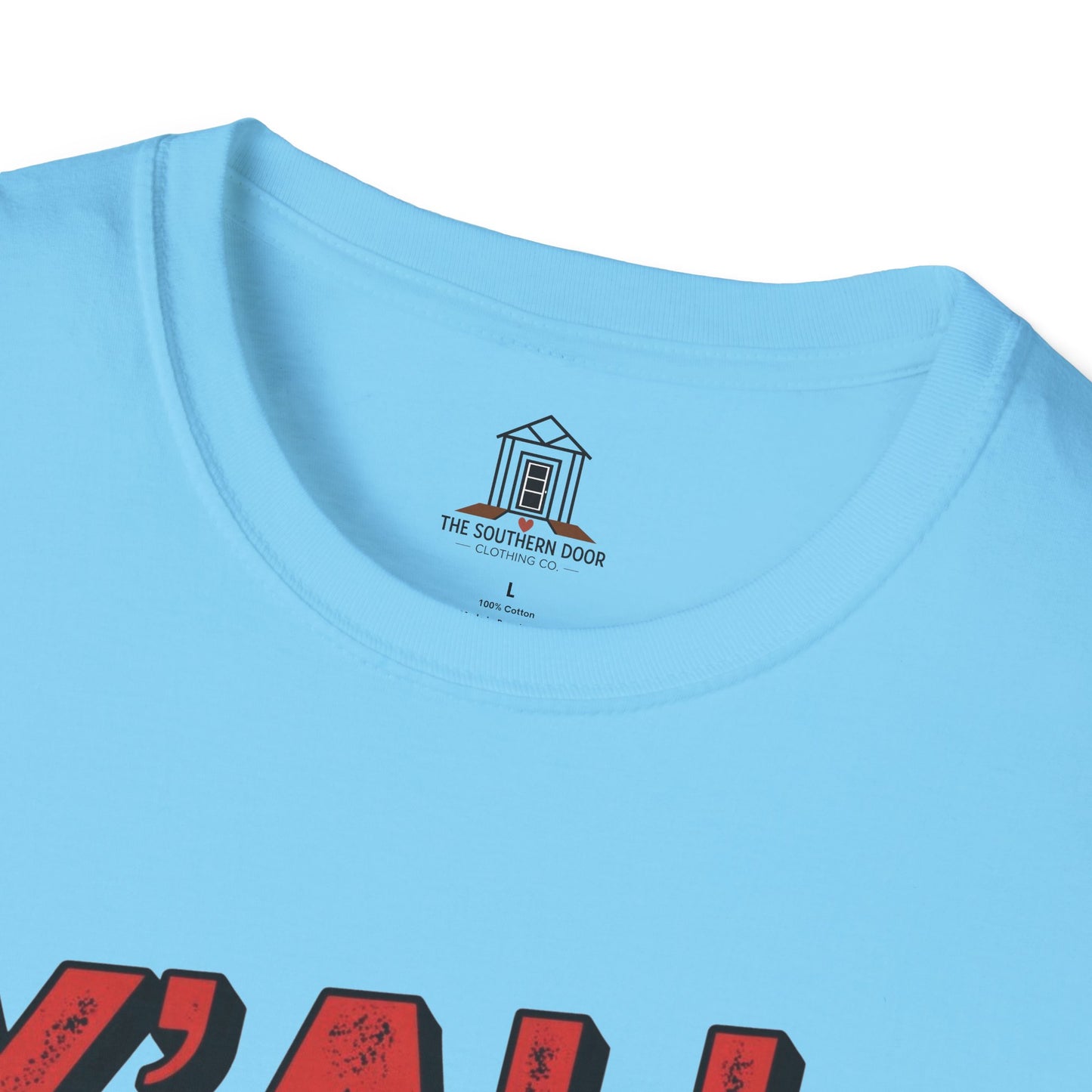 "Y’all Ain’t Right 2"