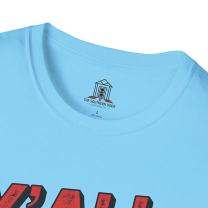 "Y’all Ain’t Right 2"