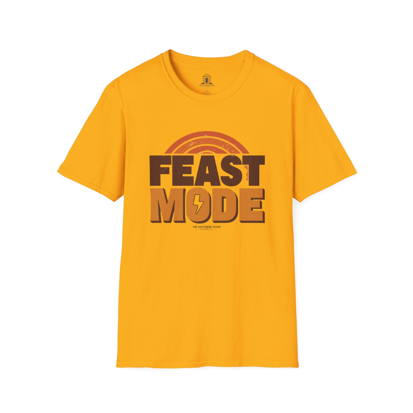 "Feast Mode"