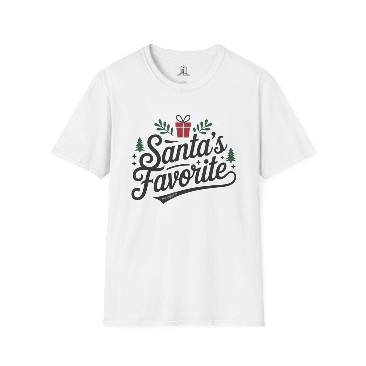 "Santa's Favorite"