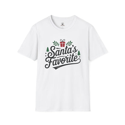 "Santa's Favorite"