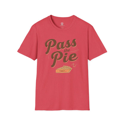 "Pass The Pie"