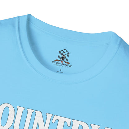 "Country Is My Love Language"– Linen