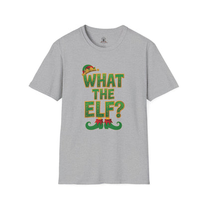 "What The Elf?"