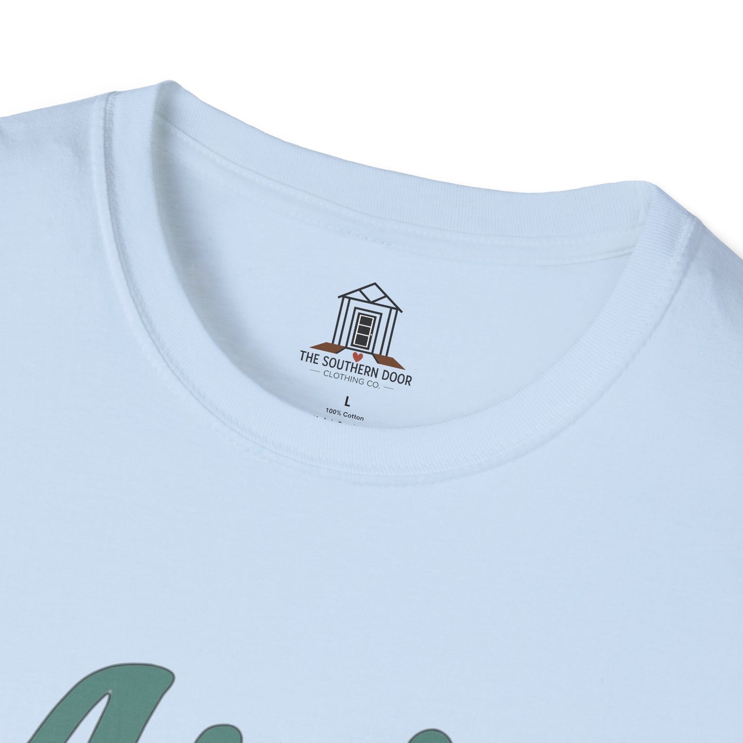 "Ain’t No Count" – Spanish Moss