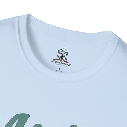 "Ain’t No Count" – Spanish Moss