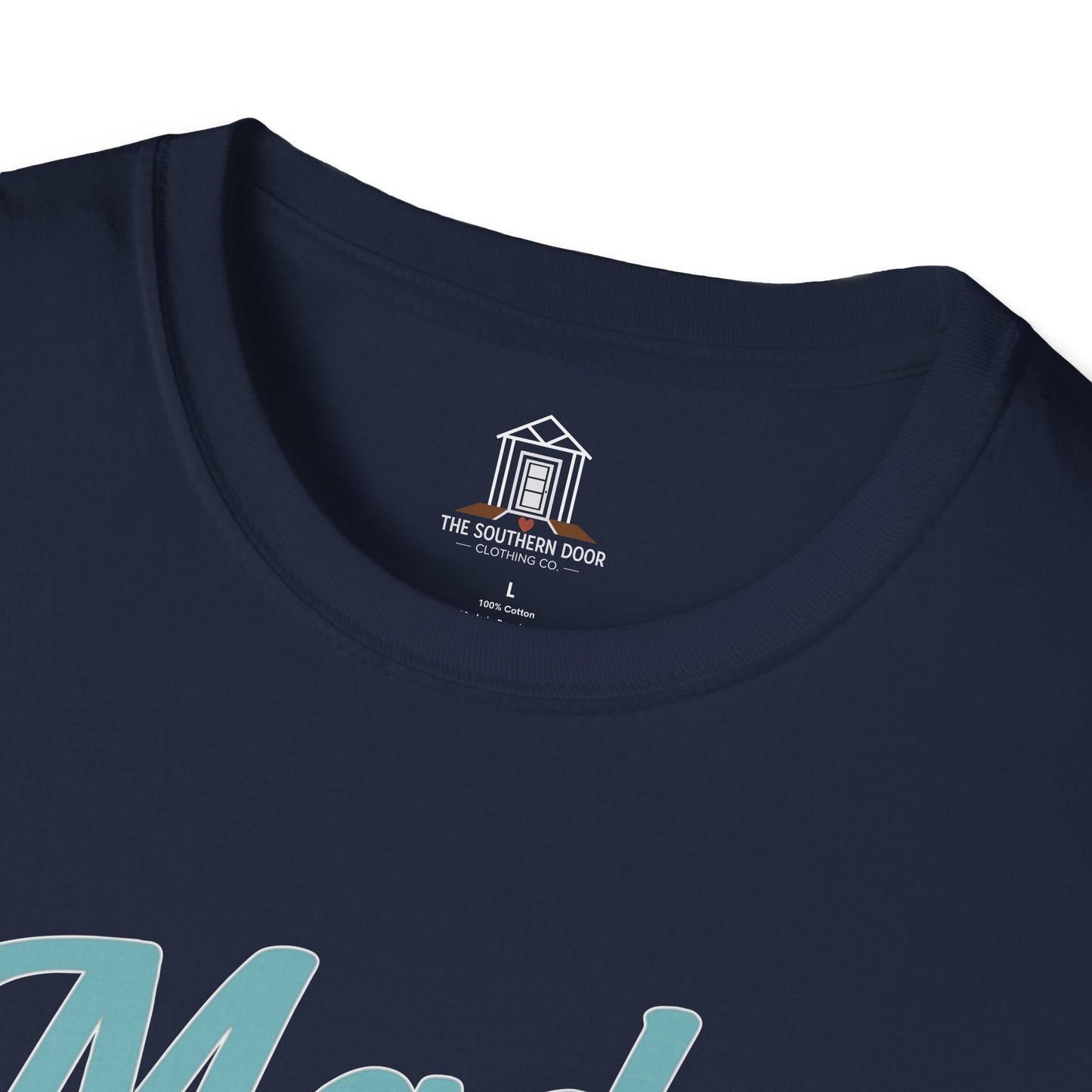 "Made In The South" – Sullivan's Island Seafoam