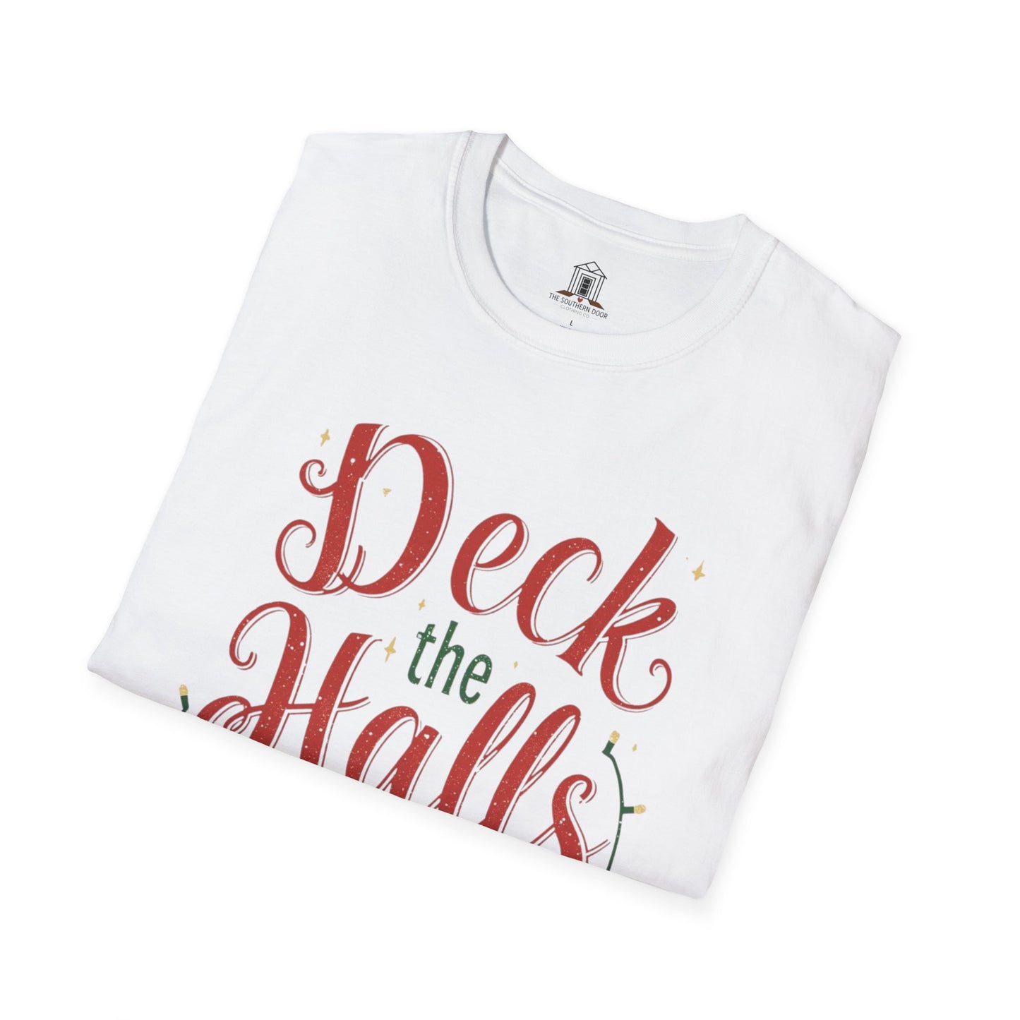 "Deck The Halls Y'all"