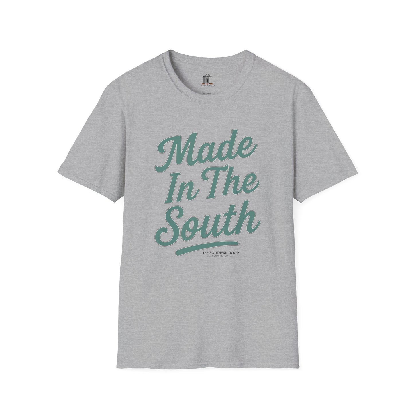 "Made In The South" – Spanish Moss
