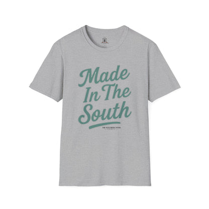 "Made In The South" – Spanish Moss