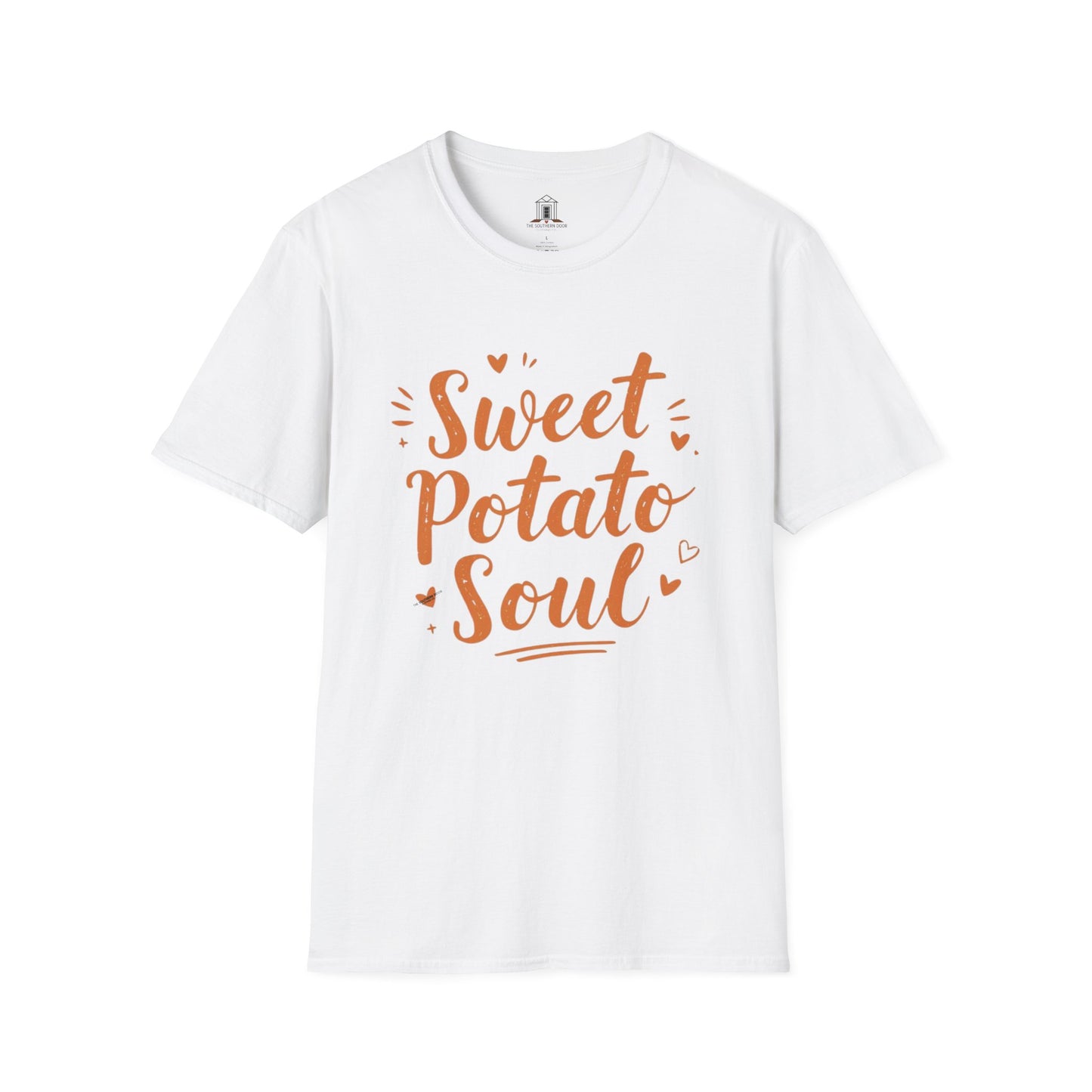 "Sweet Potato Soul"