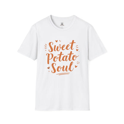 "Sweet Potato Soul"