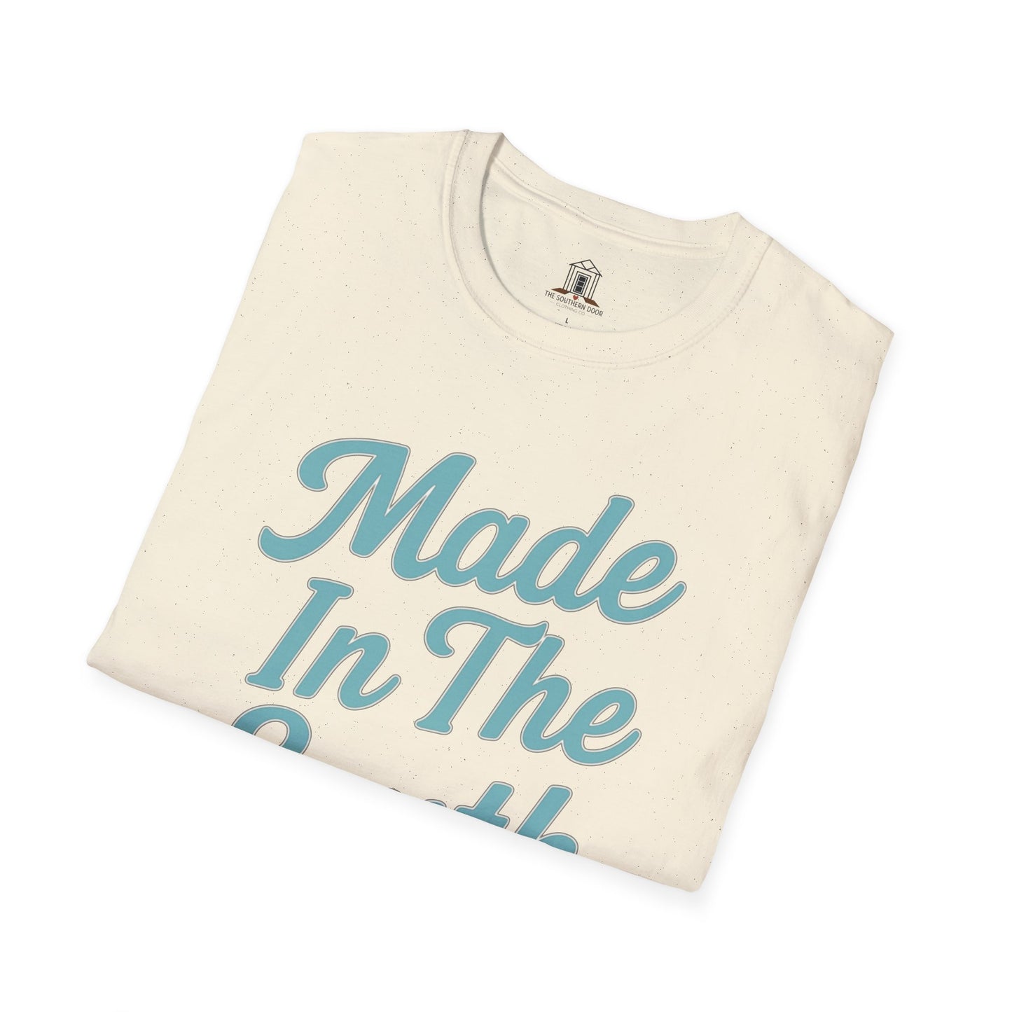"Made In The South" – Sullivan's Island Seafoam