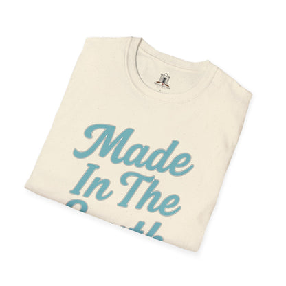 "Made In The South" – Sullivan's Island Seafoam