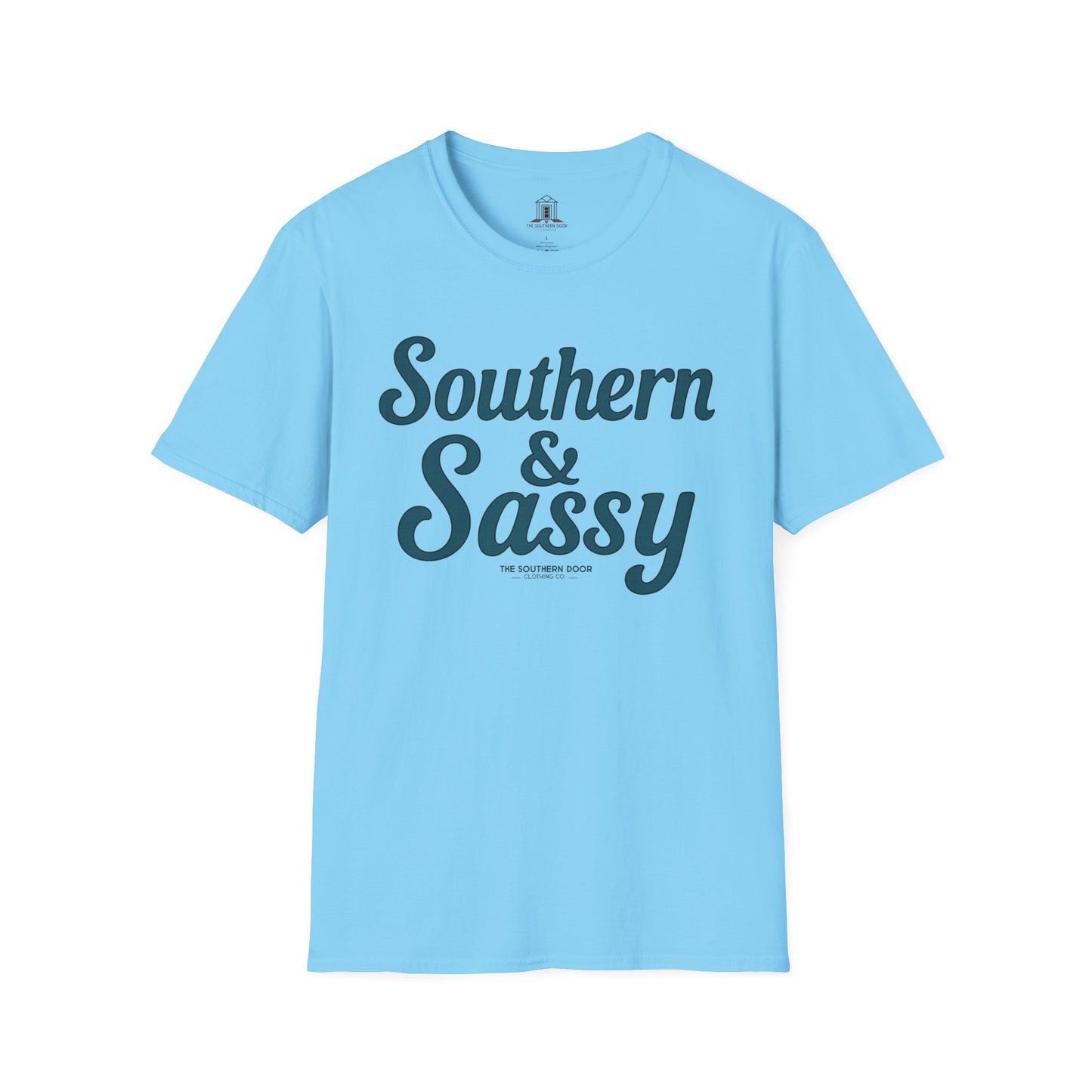 "Southern & Sassy"