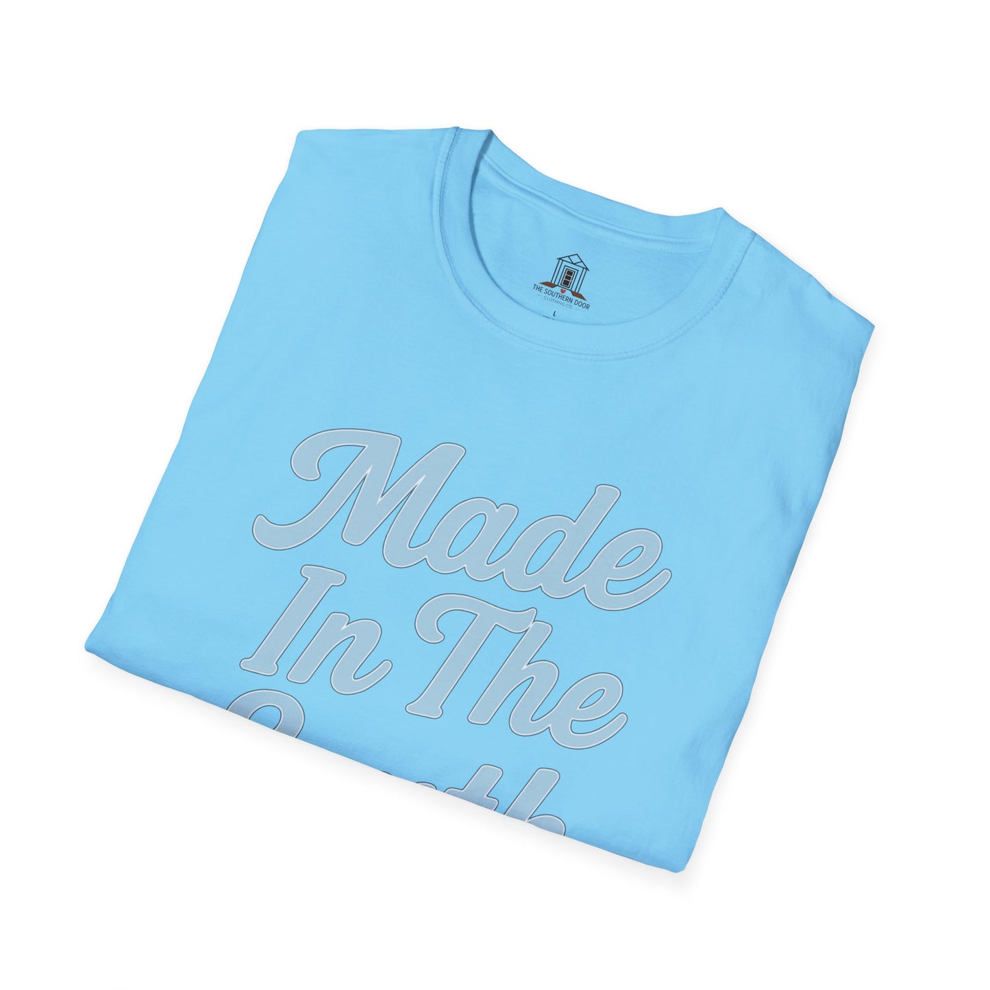 "Made In The South" – Tybee Island Blue