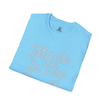"Made In The South" – Tybee Island Blue