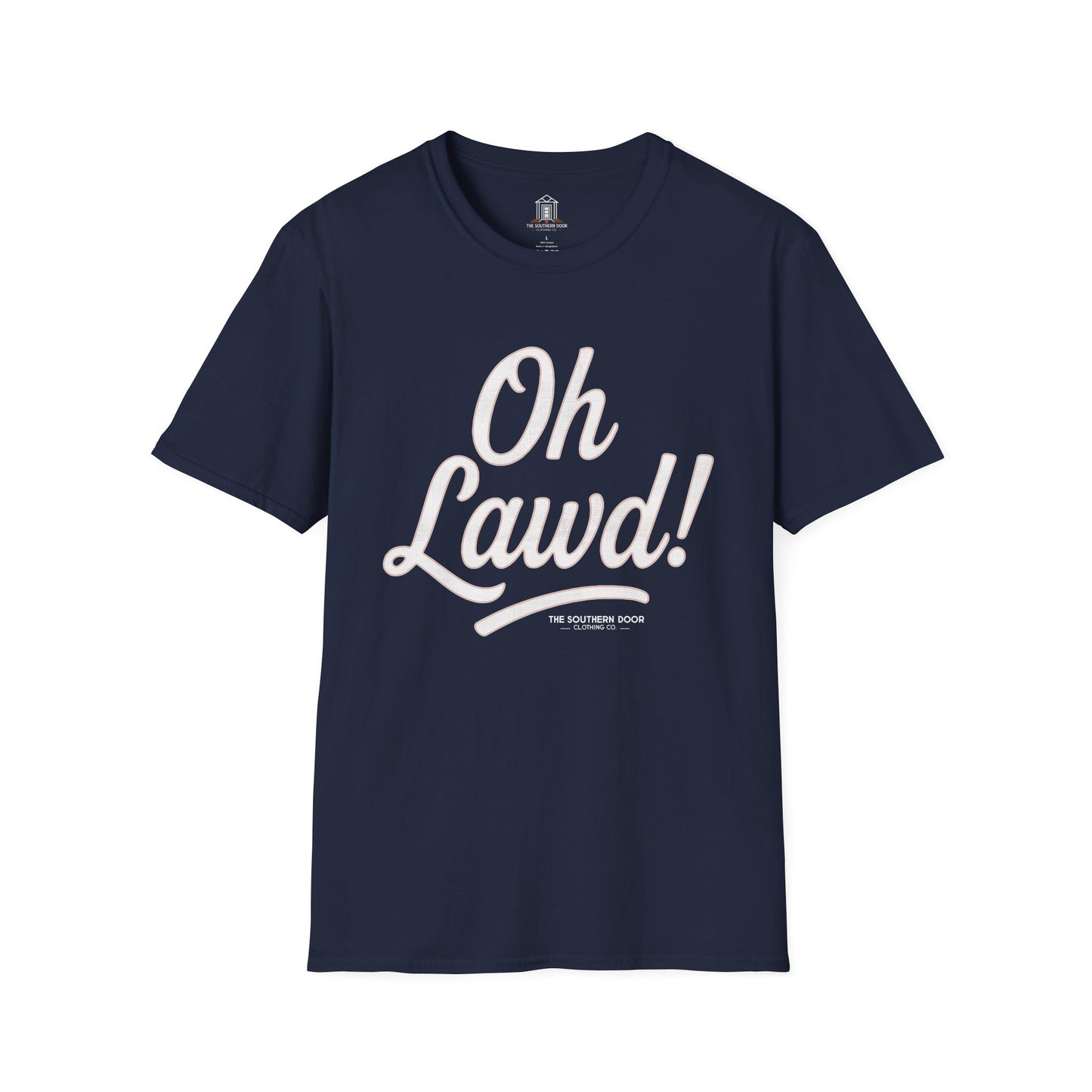 "Oh Lawd!" – Linen