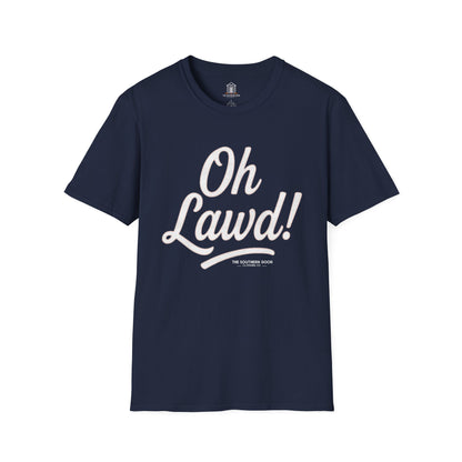 "Oh Lawd!" – Linen