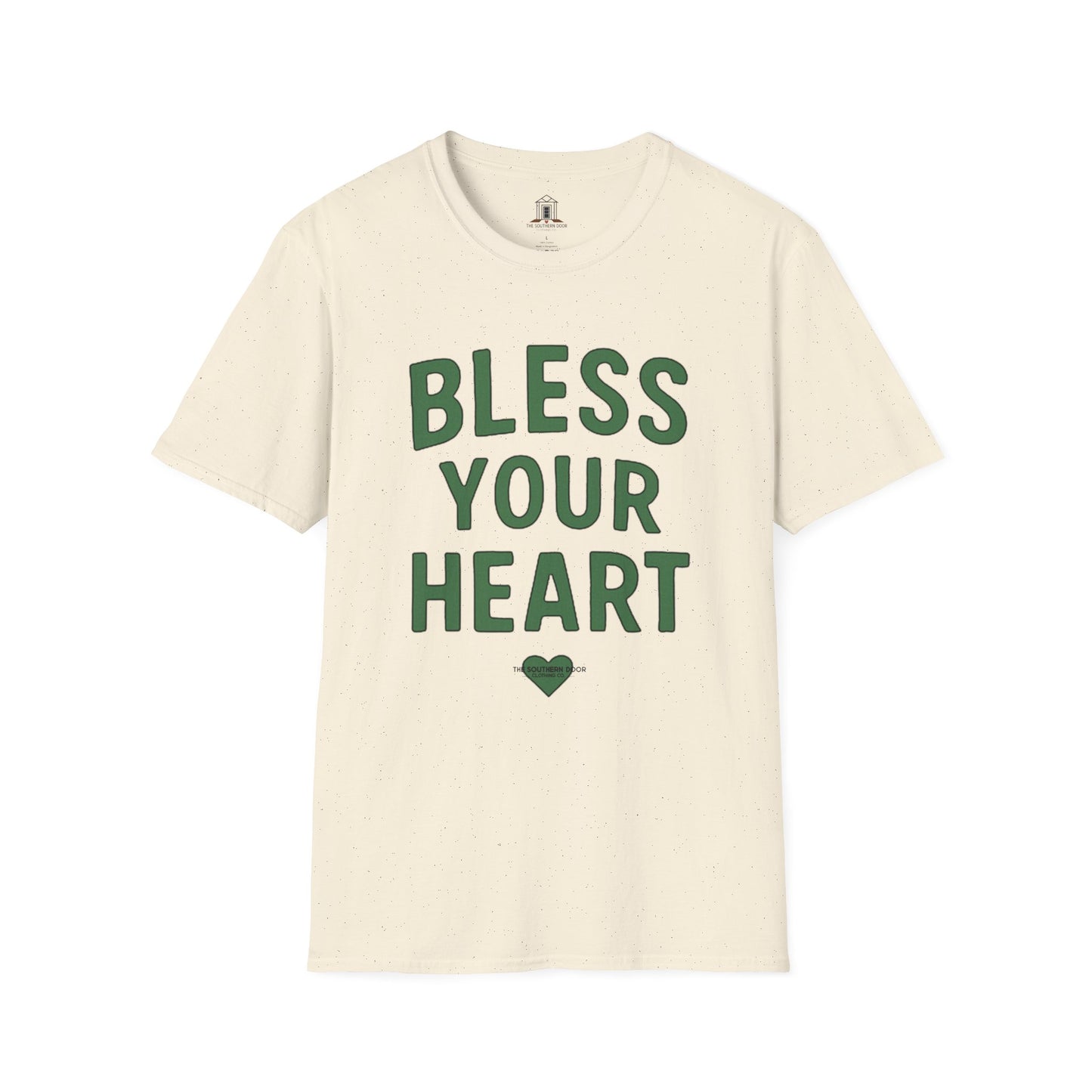 "Bless Your Heart"