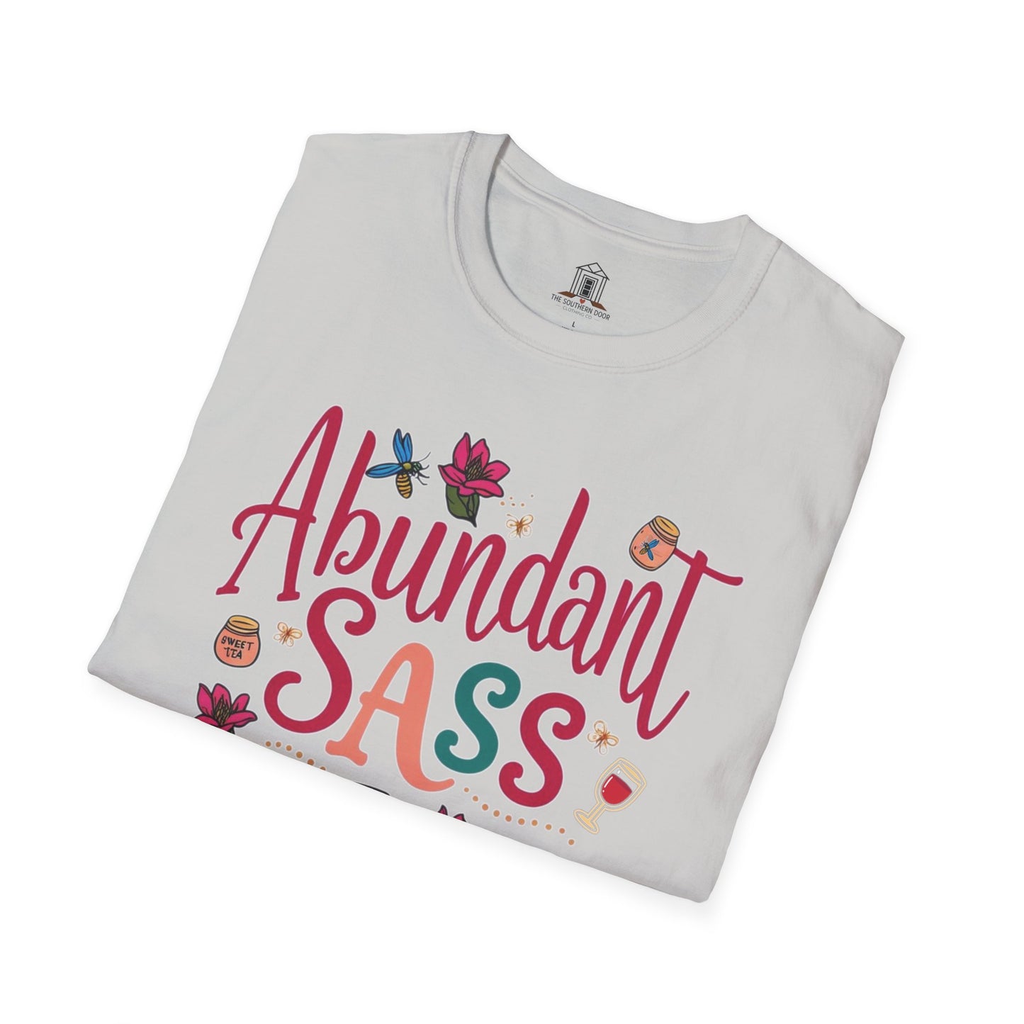 "Abundant Sass"