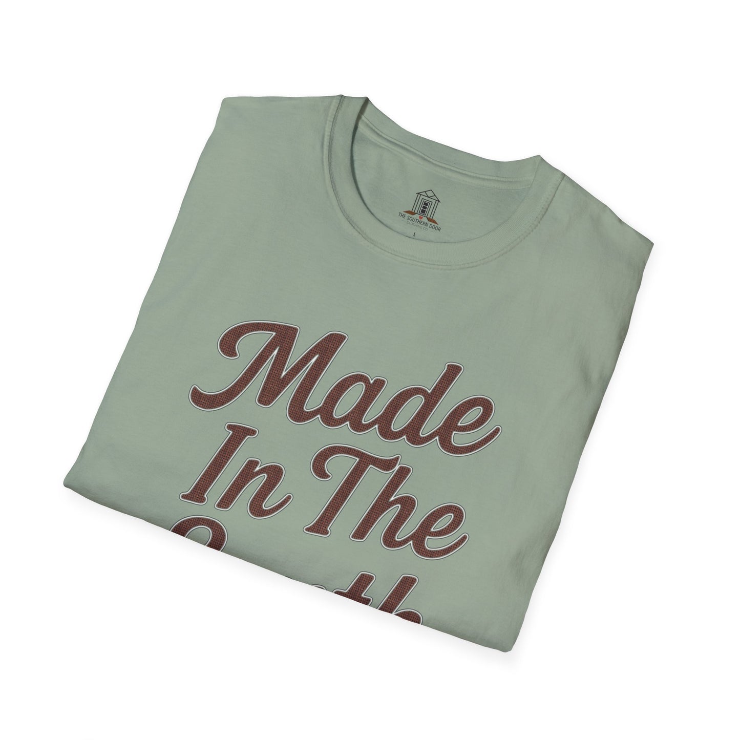 "Made In The South" – Burlap