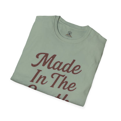 "Made In The South" – Burlap
