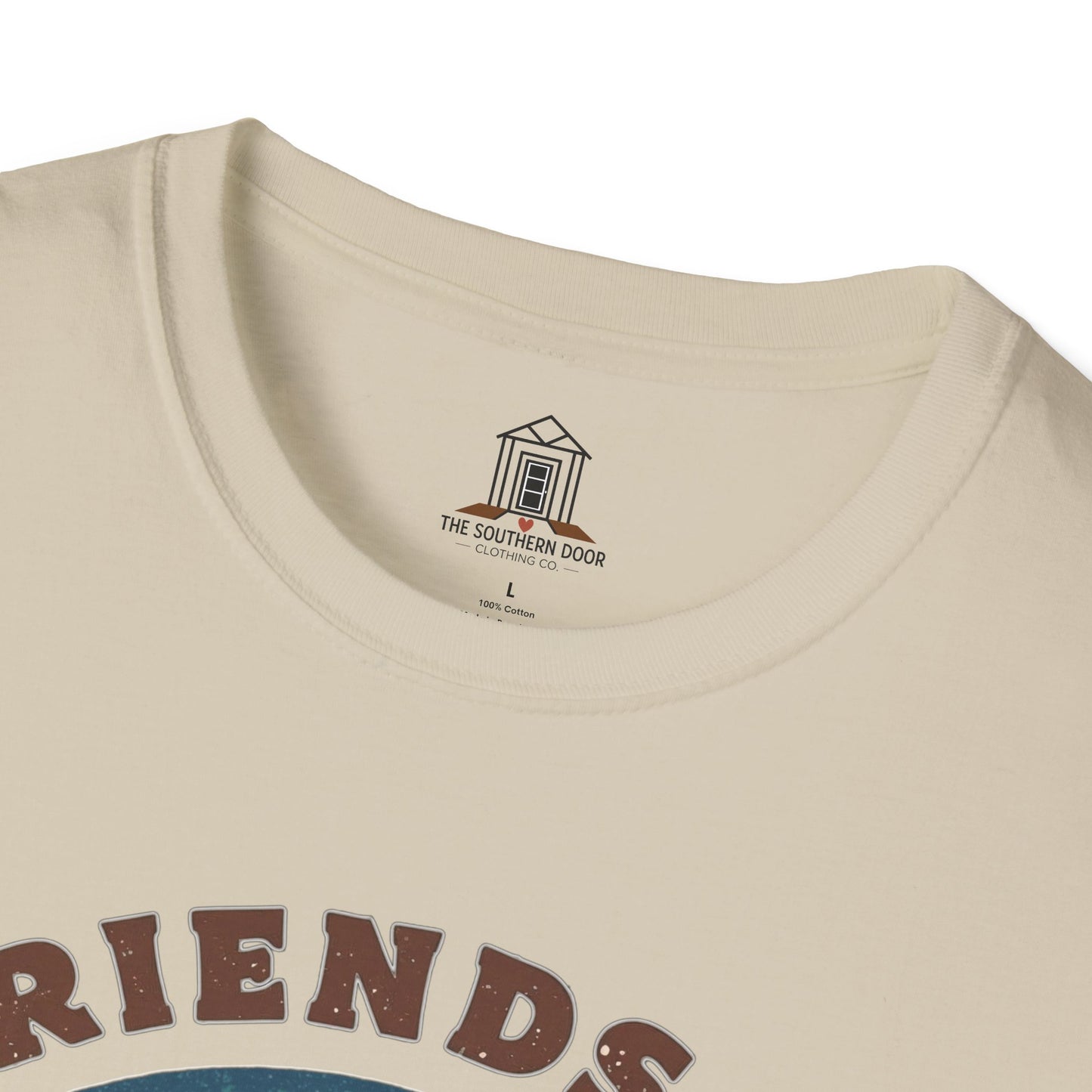 "Friends In Low Places" – Midnight Fade