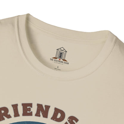 "Friends In Low Places" – Midnight Fade