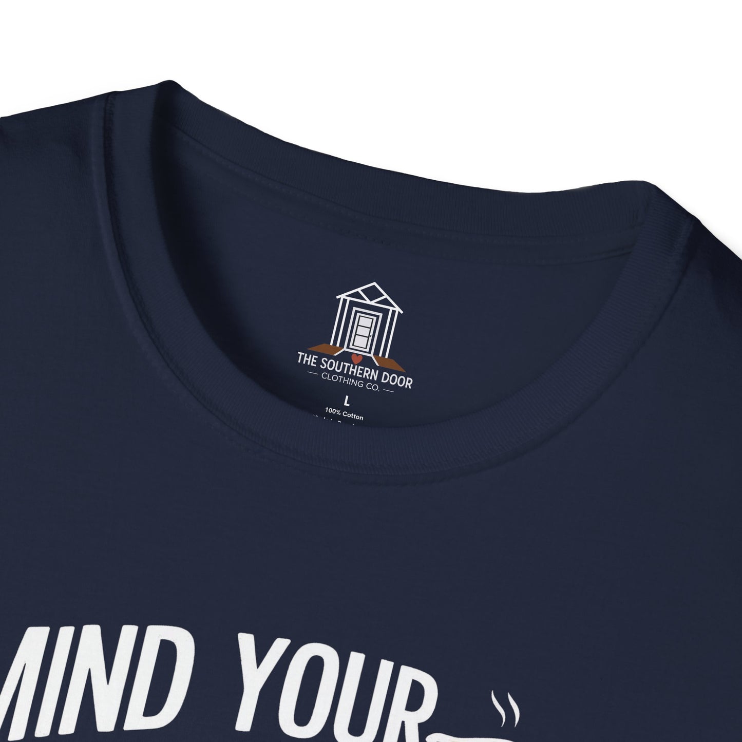 "Mind Your Own Biscuits And Life Will Be Gravy"