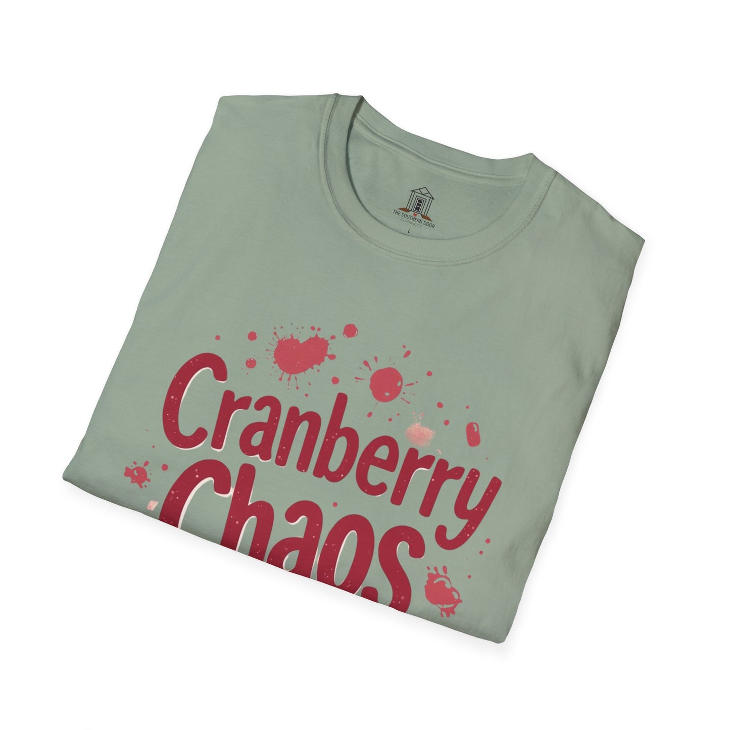 "Cranberry Chaos"