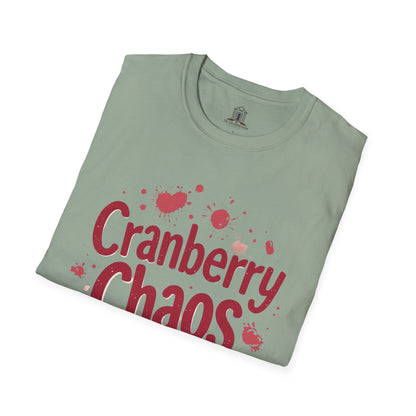 "Cranberry Chaos"