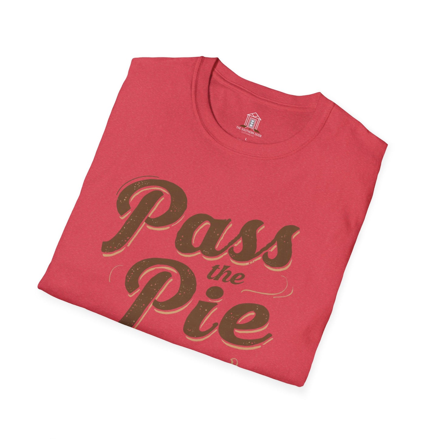 "Pass The Pie"
