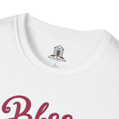 "Bless Your Heart But Not Your Choices"