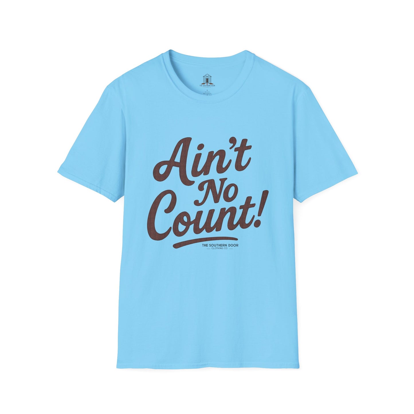 "Ain’t No Count" – Burlap