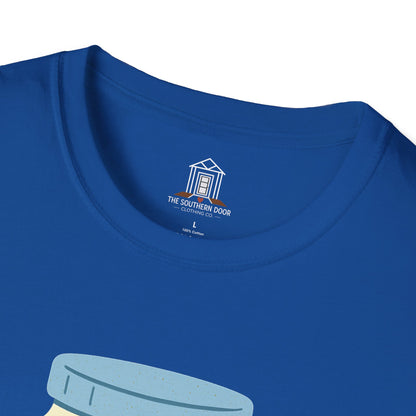 "More Mayo, Less Drama"