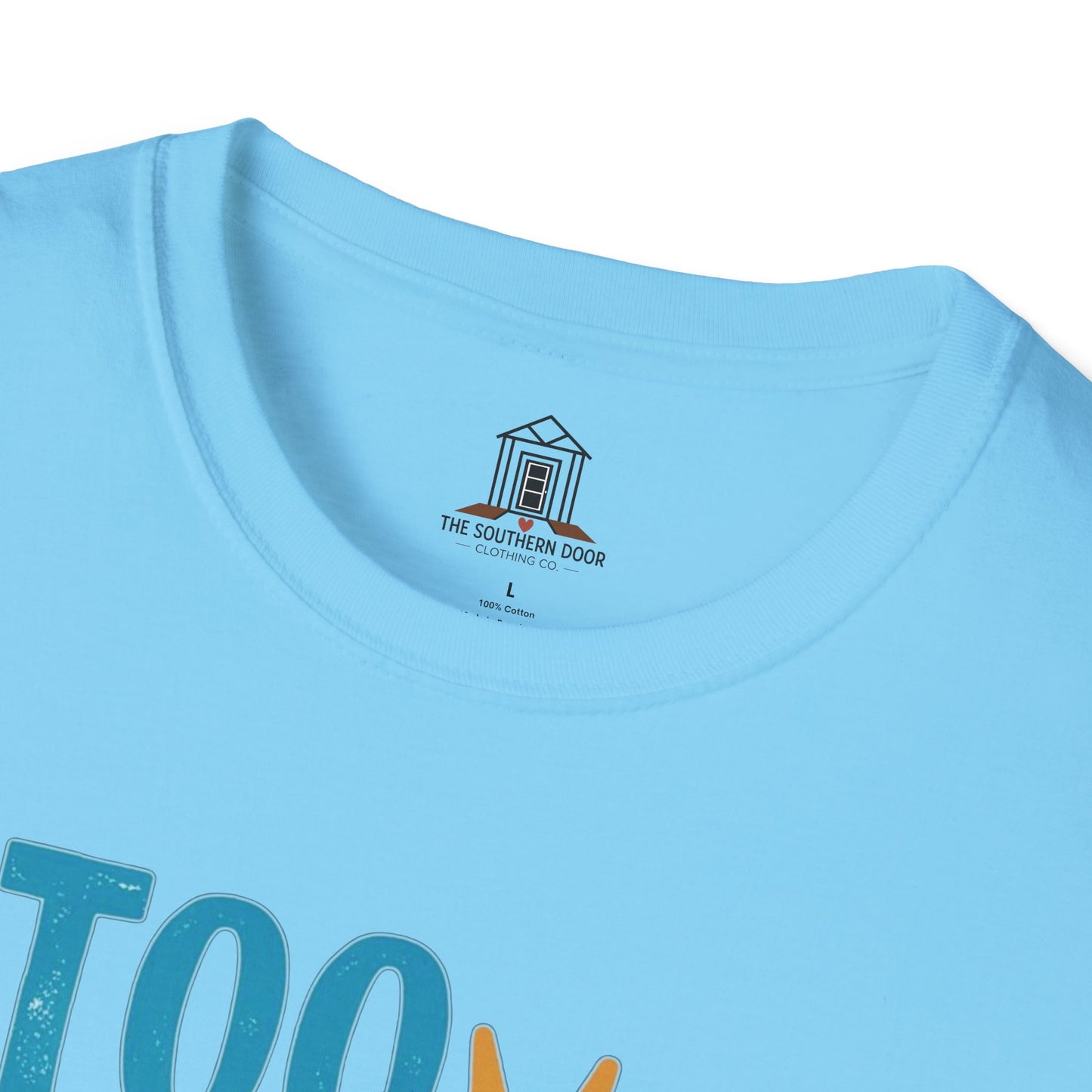 "Too Hot To Give A Hoot"