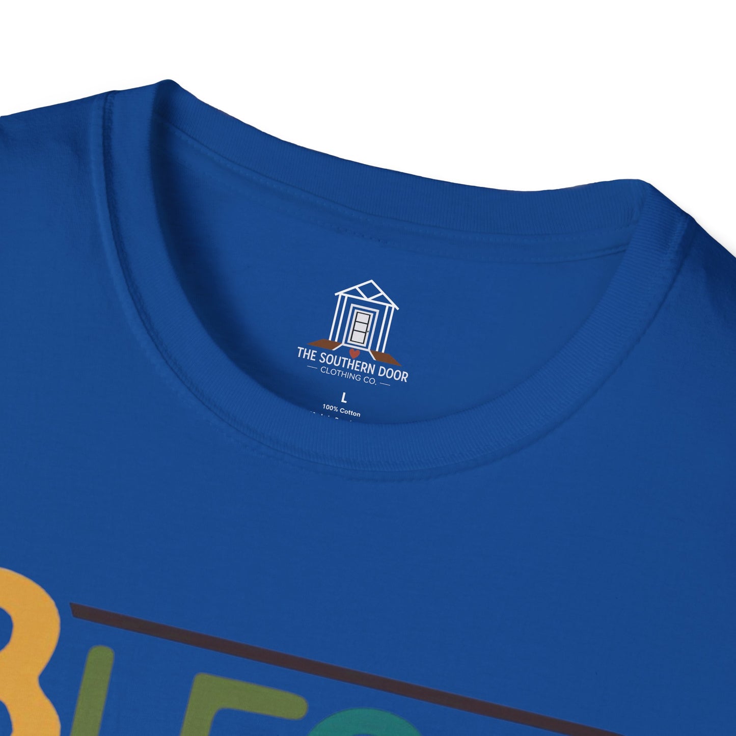 "Bless Your Heart Interpreter"