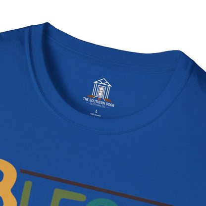 "Bless Your Heart Interpreter"