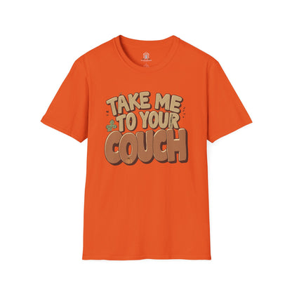 "Take Me To Your Couch"