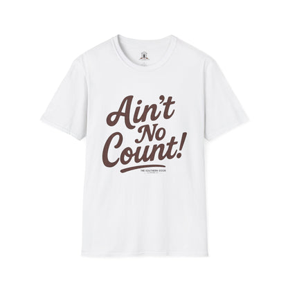 "Ain’t No Count" – Burlap