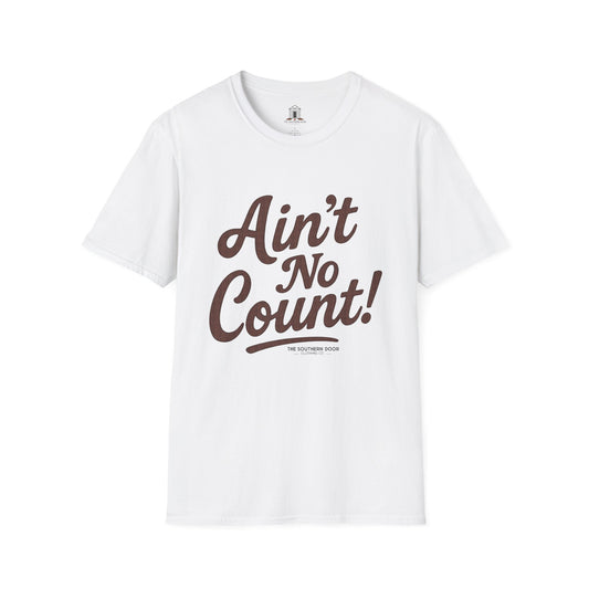 "Ain’t No Count" – Burlap