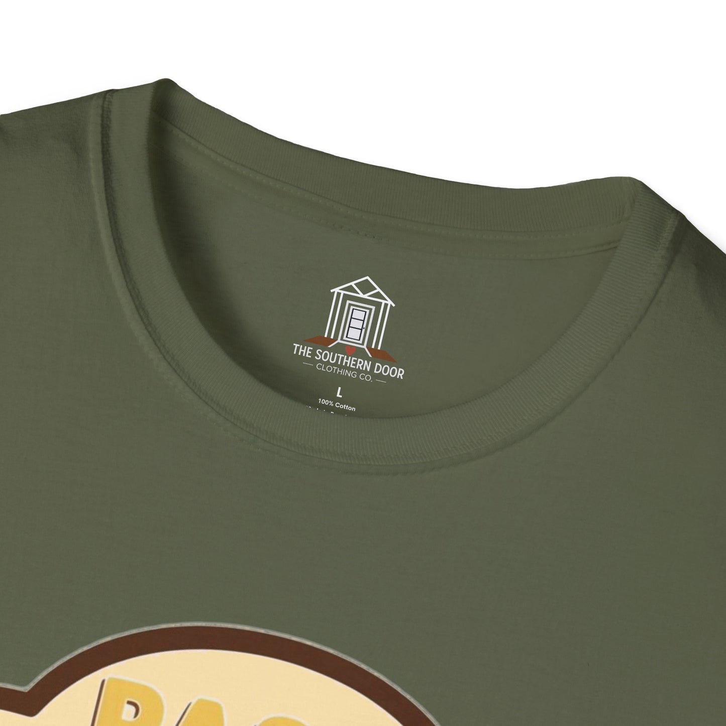 "Pass The Carbs And No One Gets Hurt"