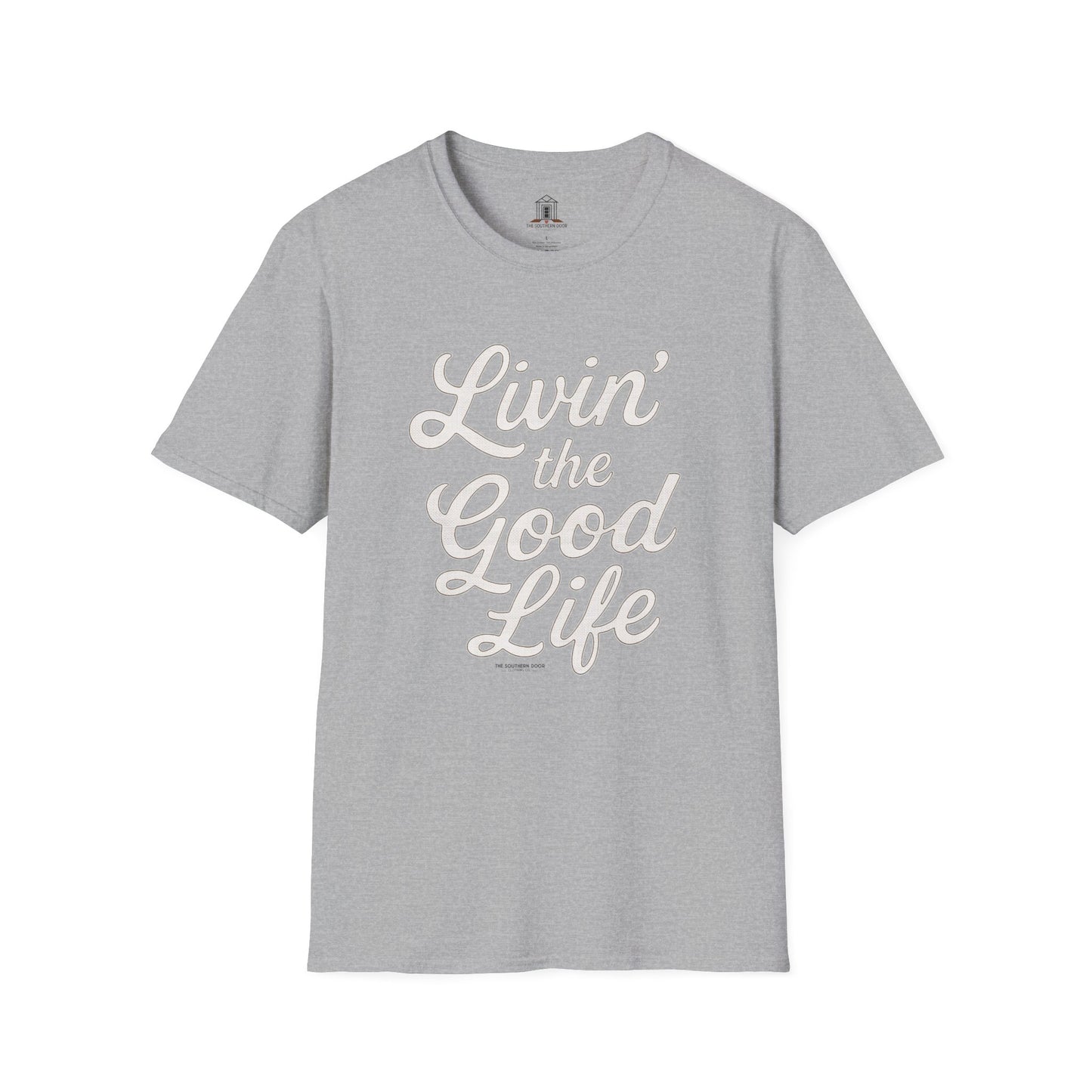 "Livin’ the Good Life" – Linen