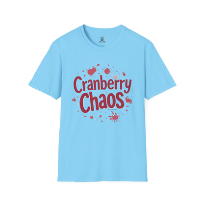 "Cranberry Chaos"