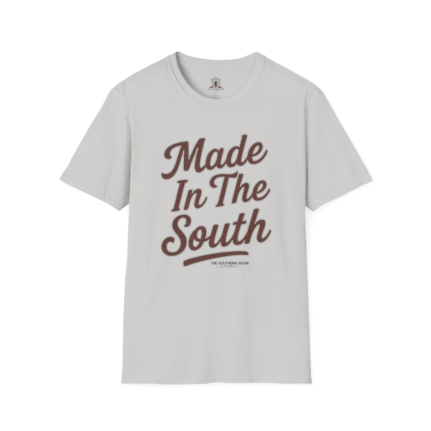 "Made In The South" – Burlap
