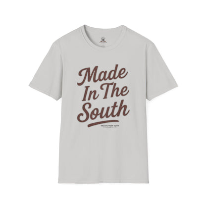 "Made In The South" – Burlap